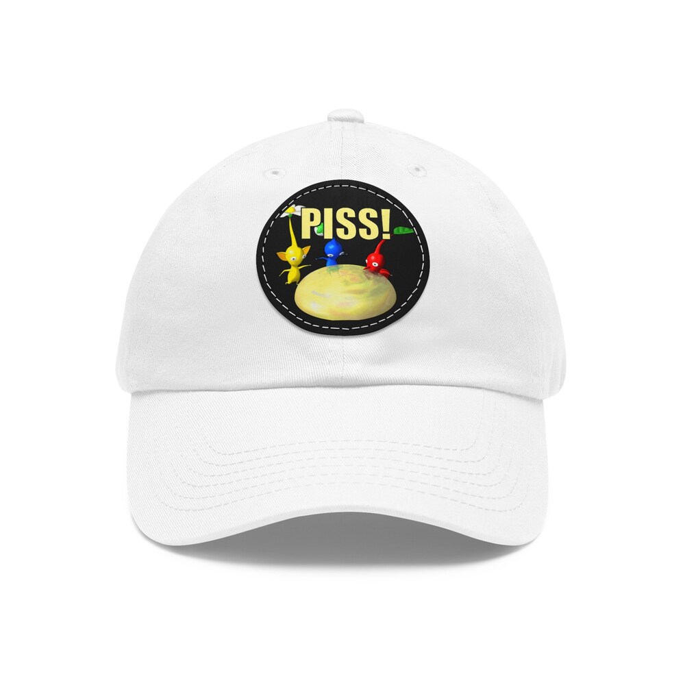 - Pikmin Shop
