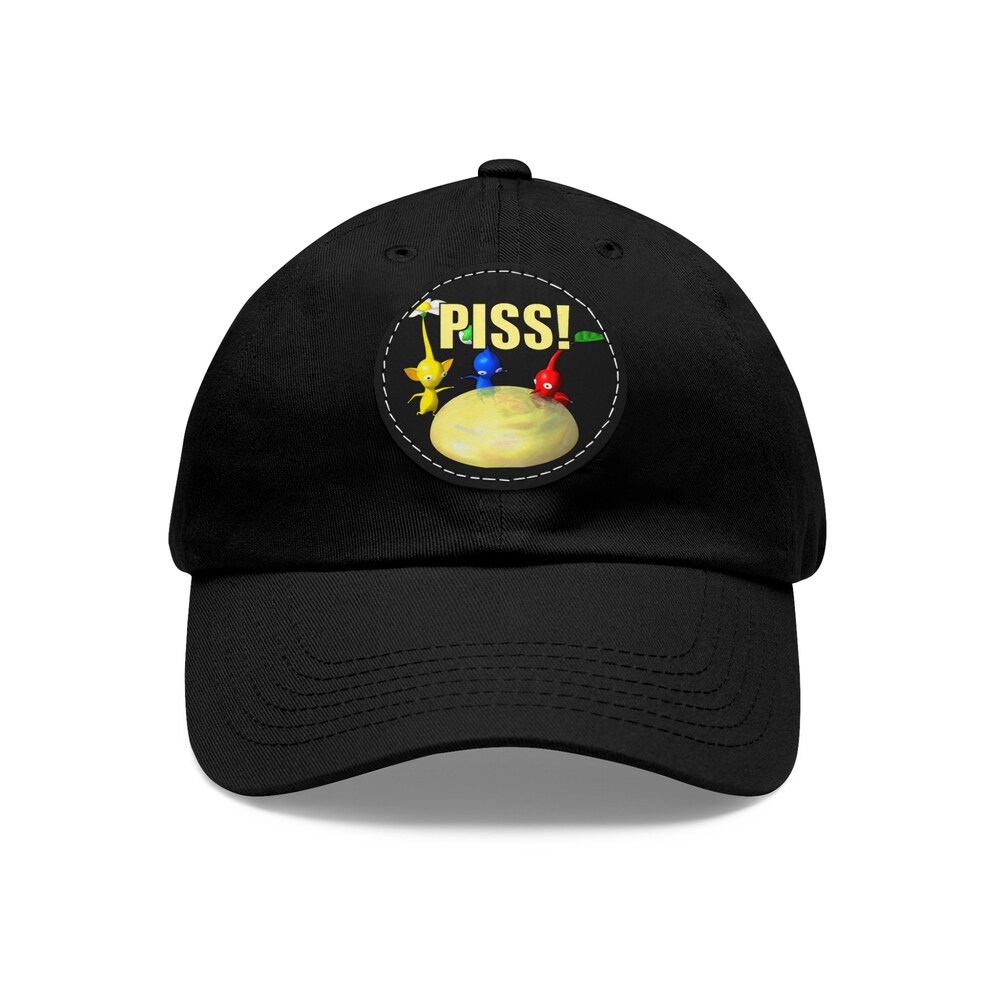 - Pikmin Shop