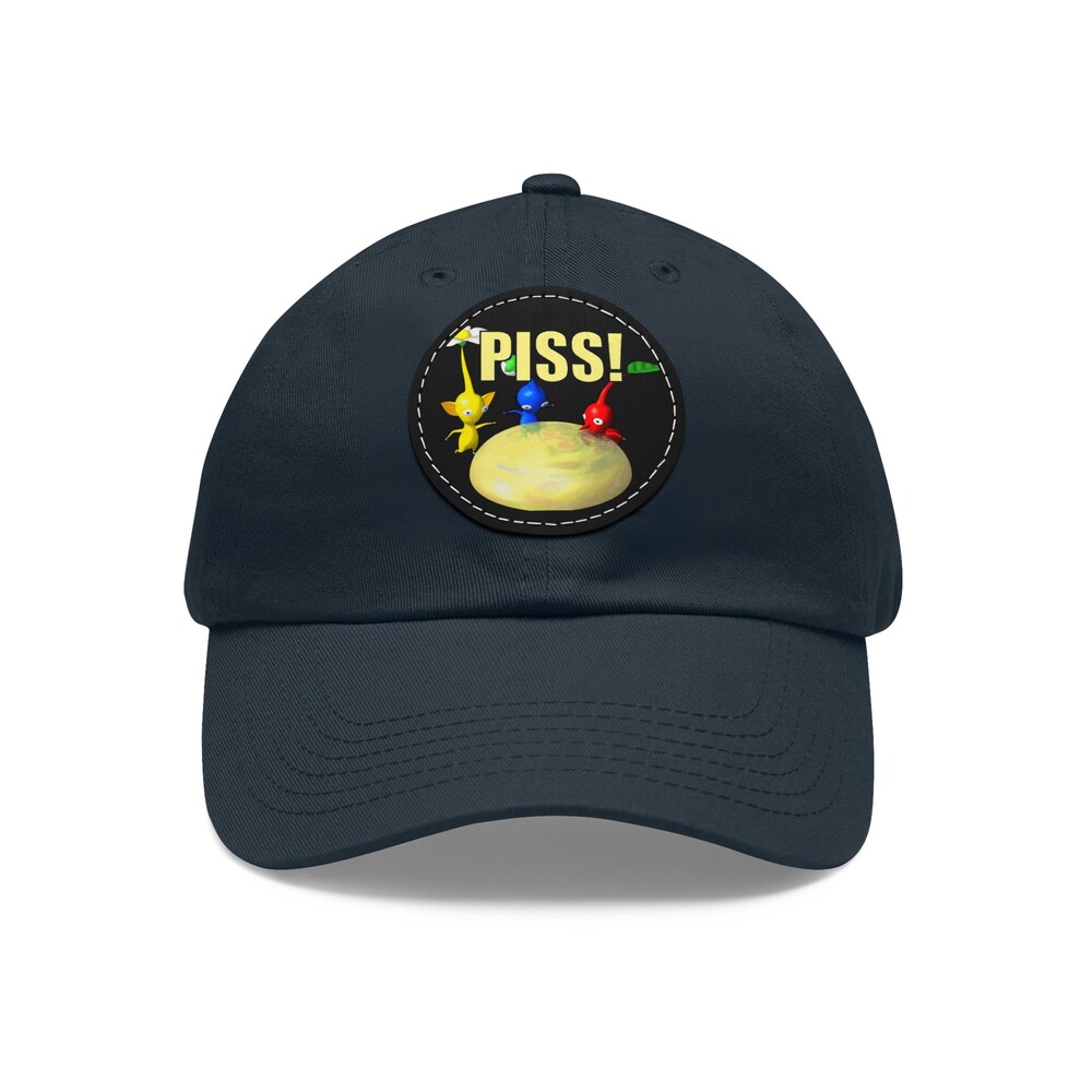 - Pikmin Shop