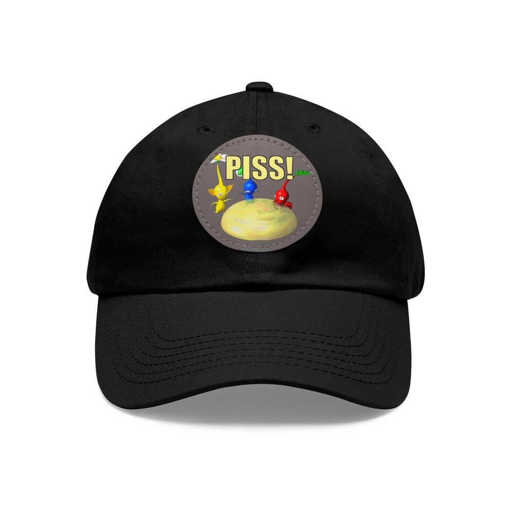 - Pikmin Shop