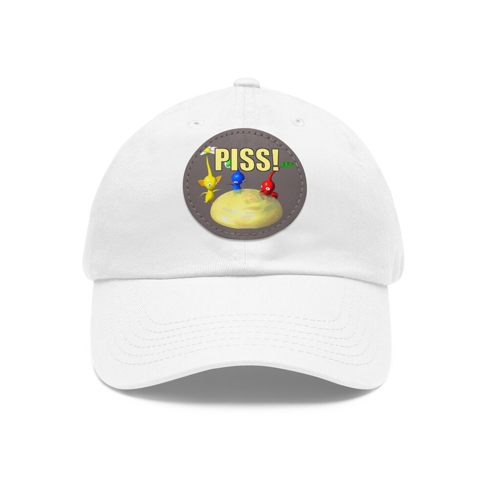 - Pikmin Shop