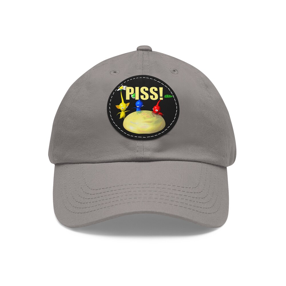 - Pikmin Shop