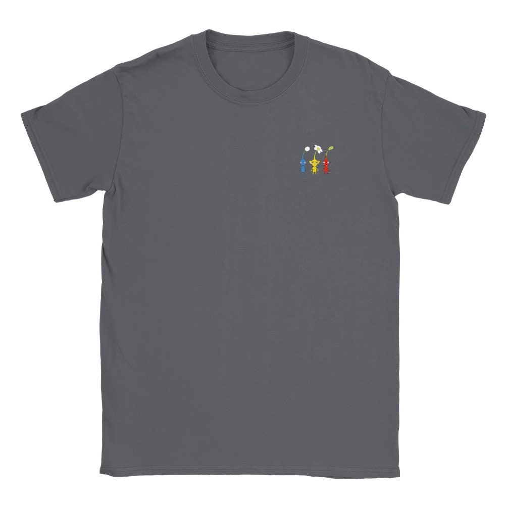 - Pikmin Shop