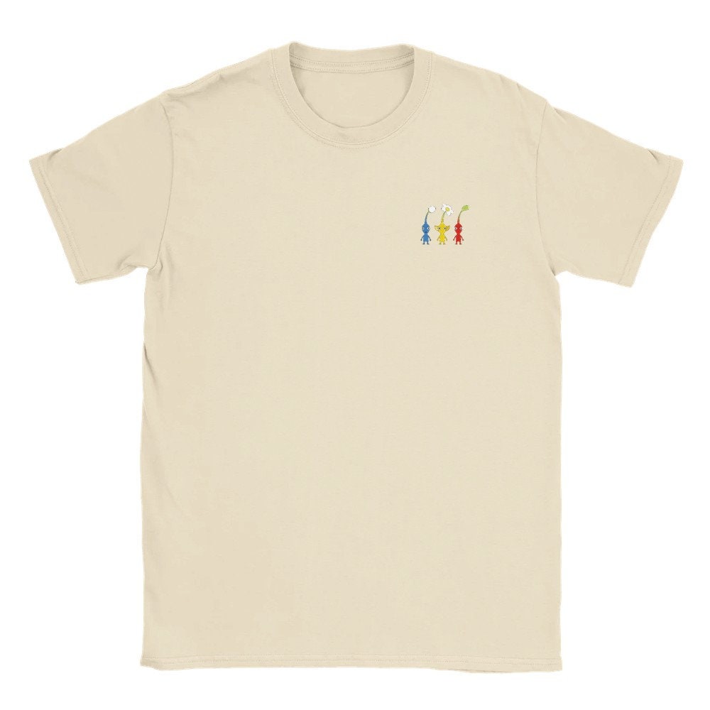 - Pikmin Shop