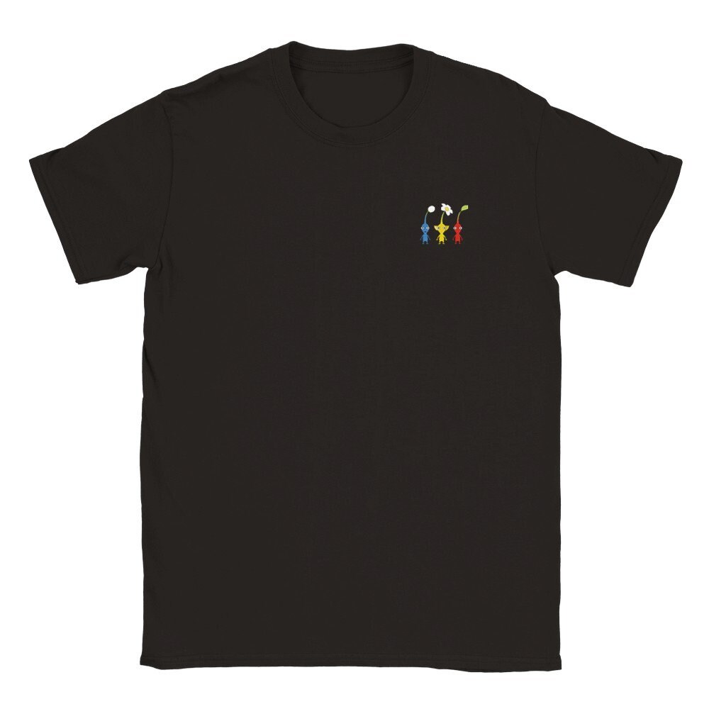 - Pikmin Shop
