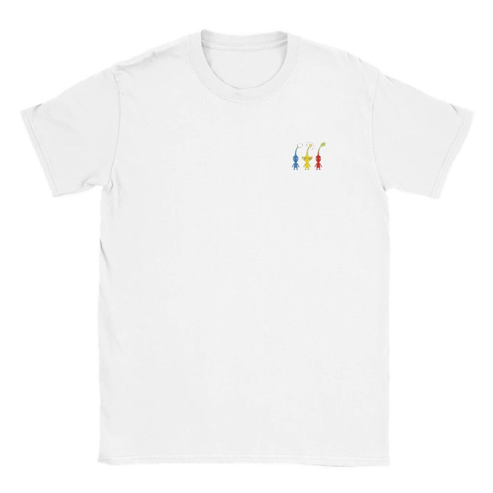 - Pikmin Shop