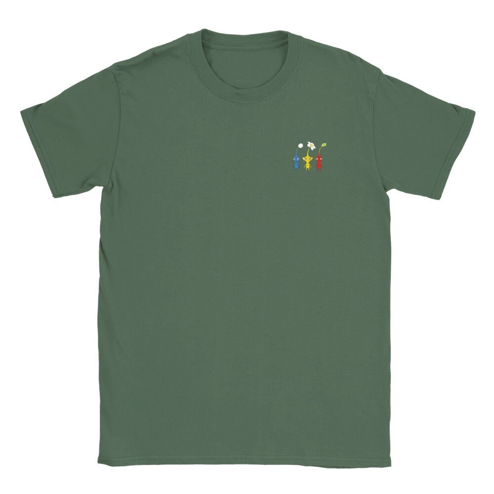 - Pikmin Shop