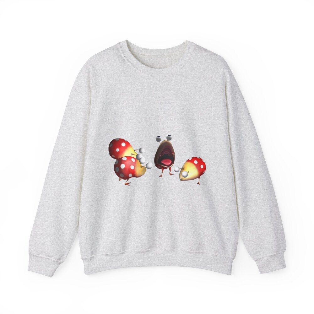 - Pikmin Shop