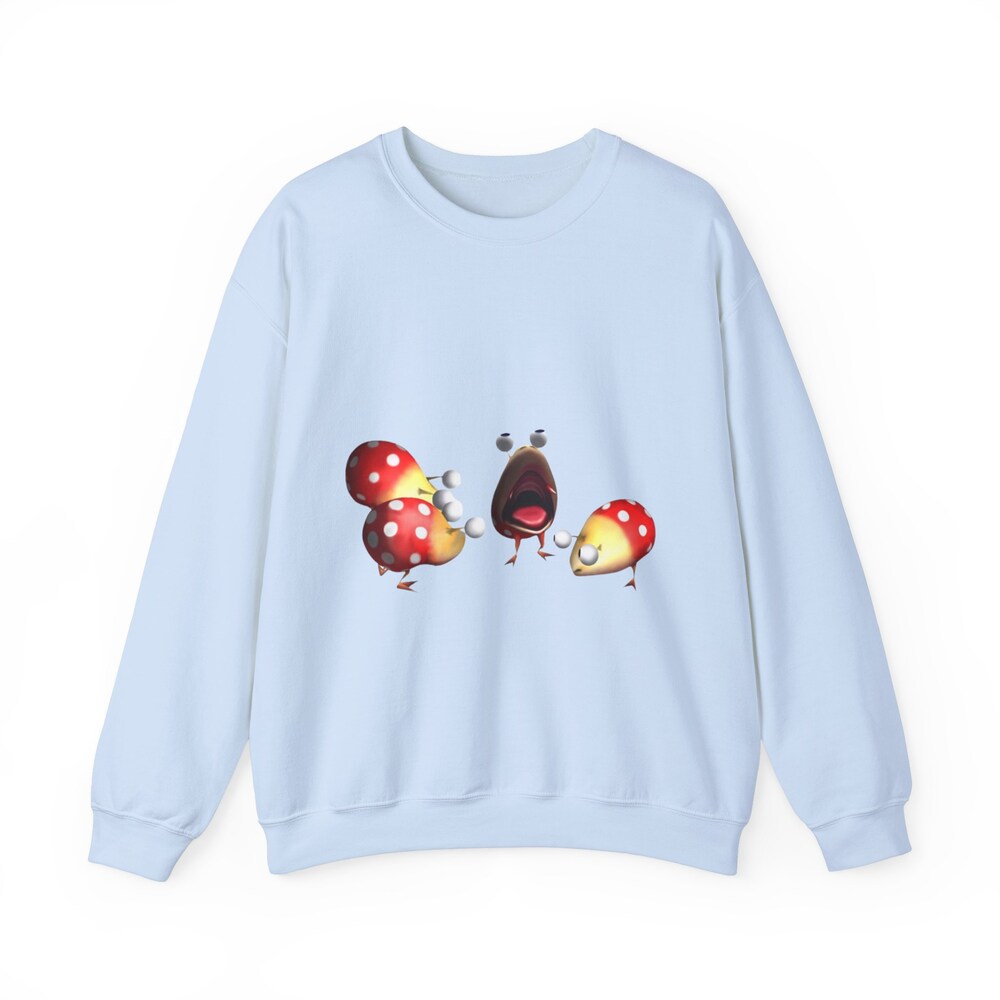 - Pikmin Shop