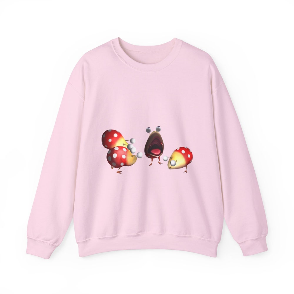 - Pikmin Shop