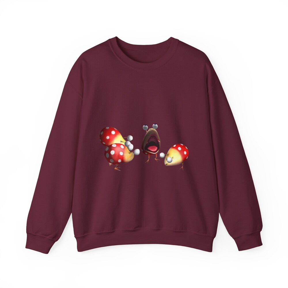 - Pikmin Shop