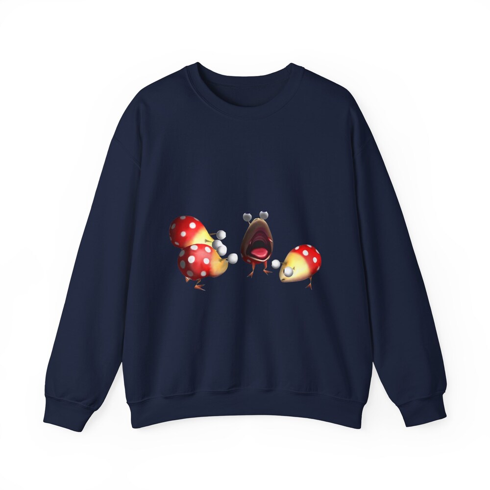 - Pikmin Shop