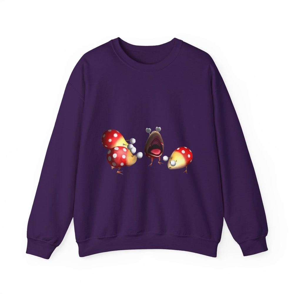 - Pikmin Shop