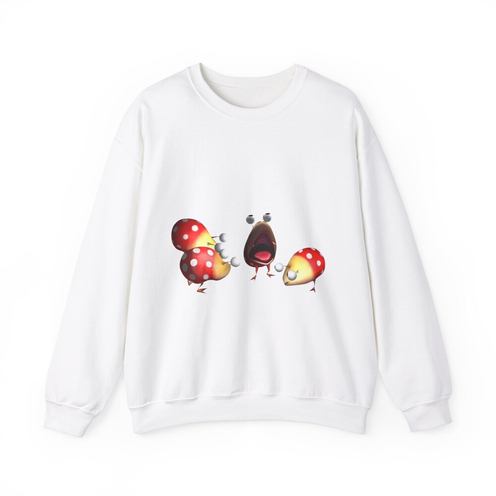- Pikmin Shop