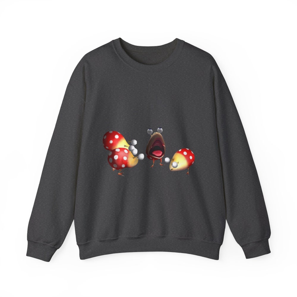 - Pikmin Shop