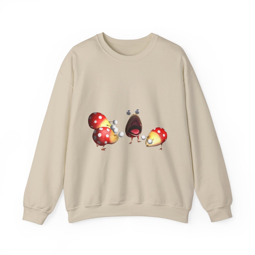 - Pikmin Shop