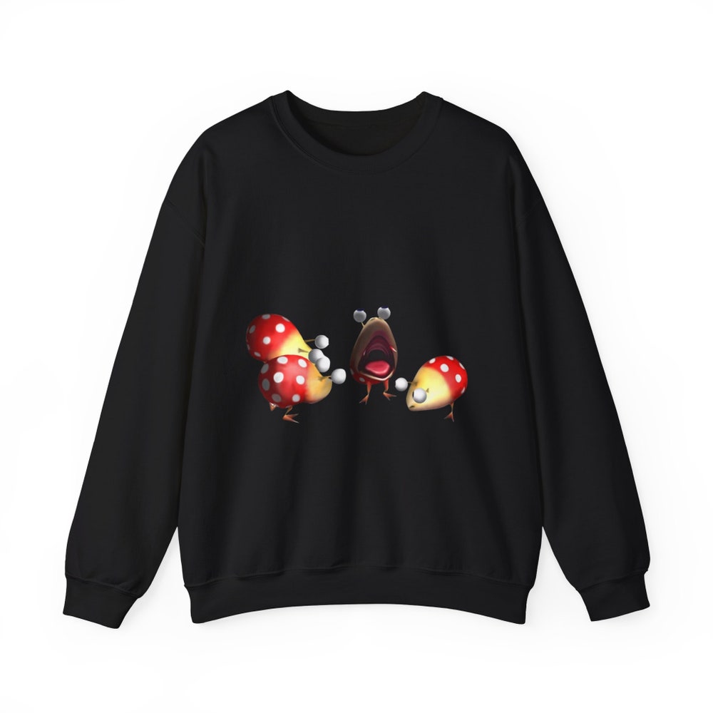 - Pikmin Shop