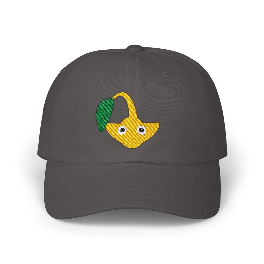 - Pikmin Shop