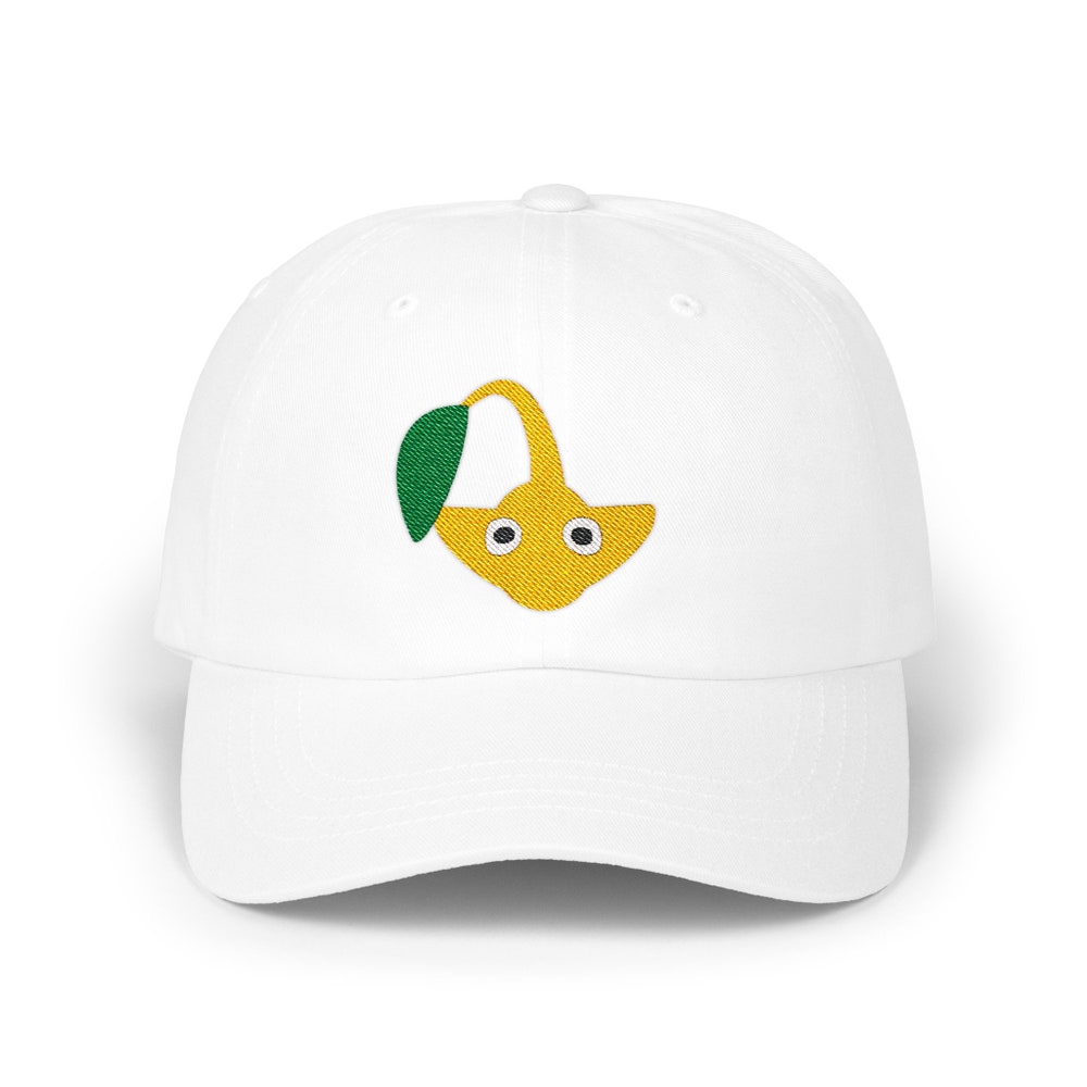 - Pikmin Shop