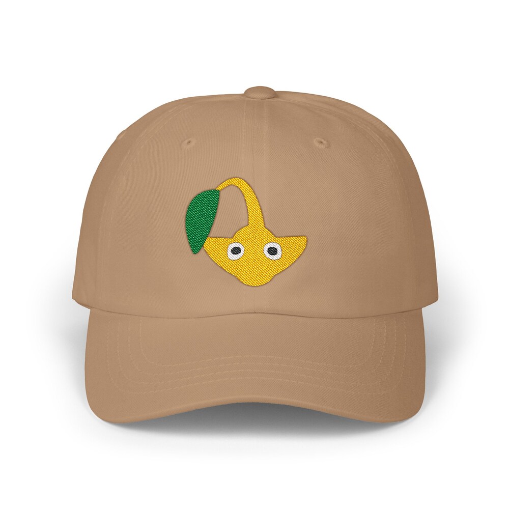 - Pikmin Shop
