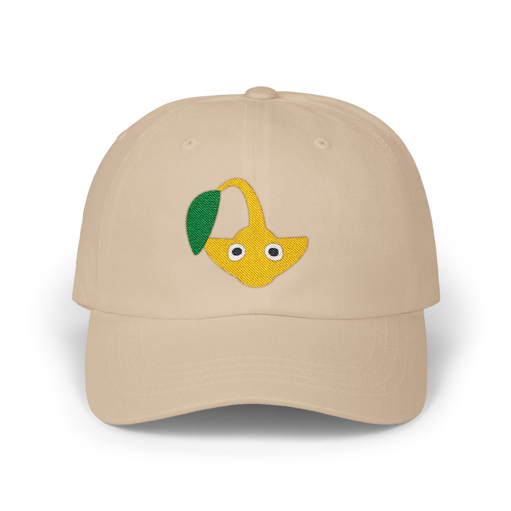 - Pikmin Shop
