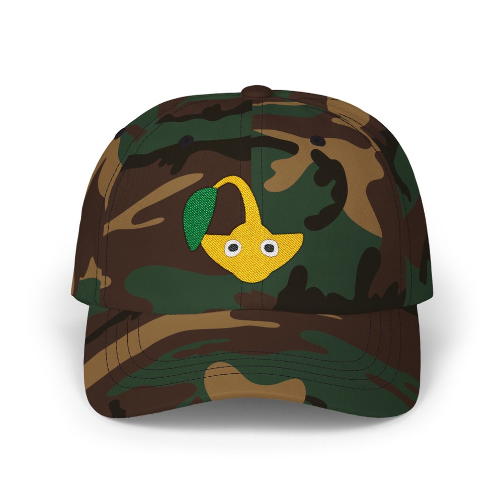 - Pikmin Shop