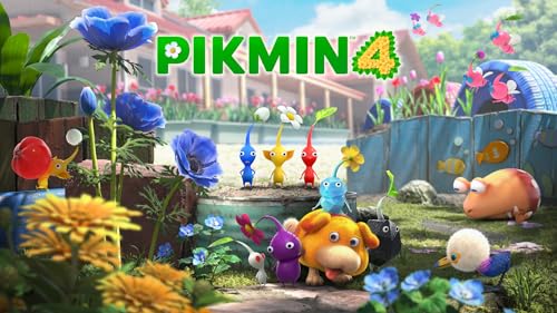 51o8AlJ9mOL. SY1000 - Pikmin Shop