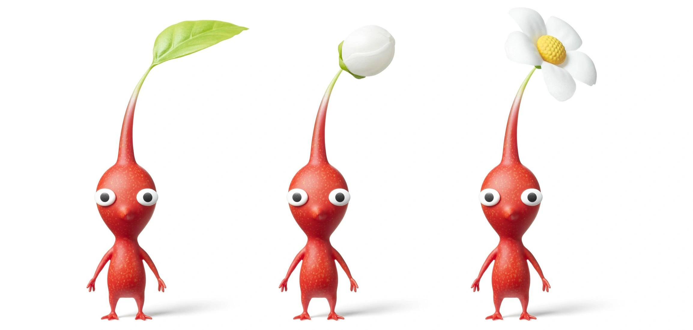 Red Pikmin - Pikmin Shop