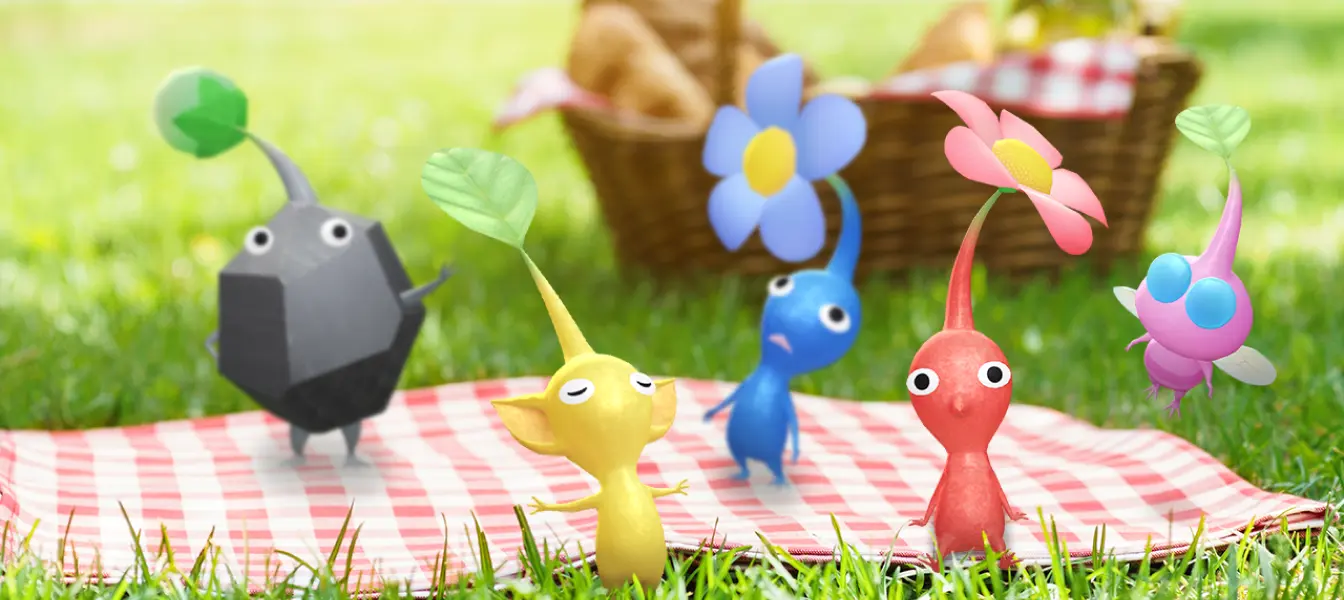 hero default - Pikmin Shop
