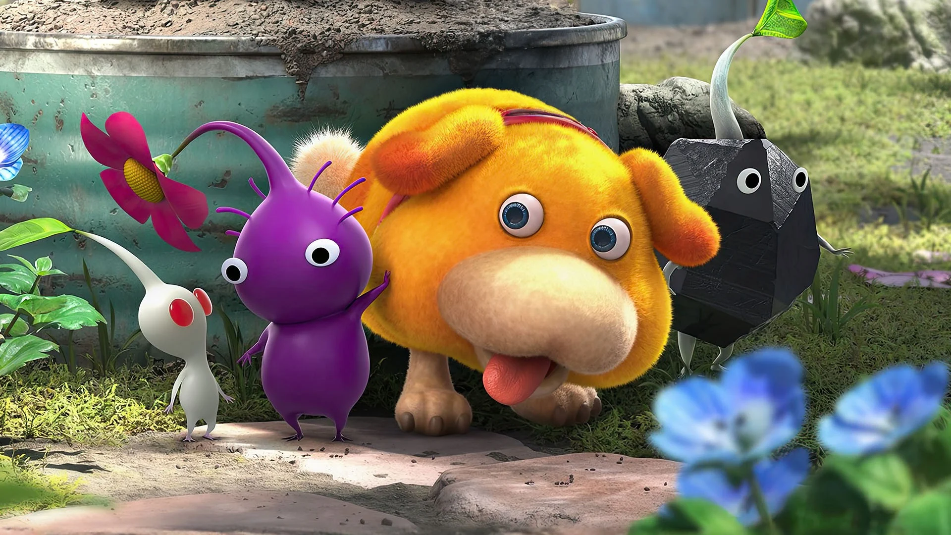 large - Pikmin Shop